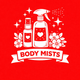 Body Mists
