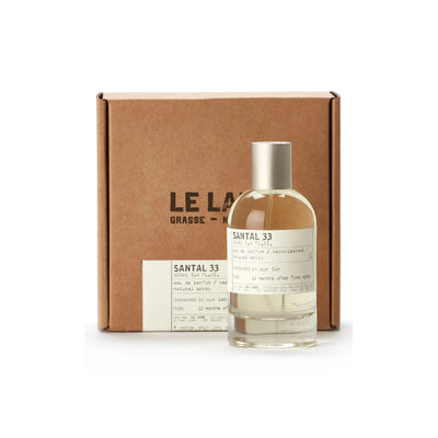 Le Labo Santal 33