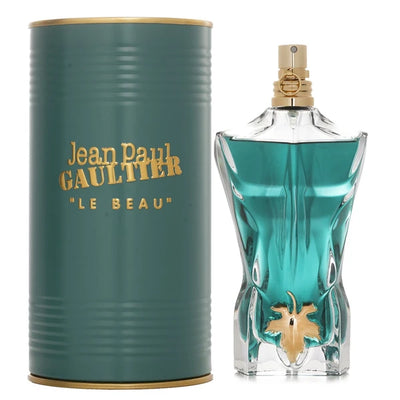 Jean Paul Gaultier Le Beau