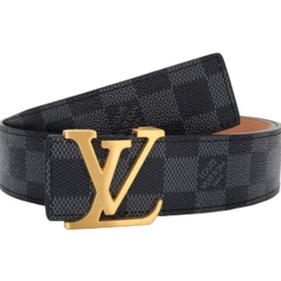 LOUIS VUITTON BELT