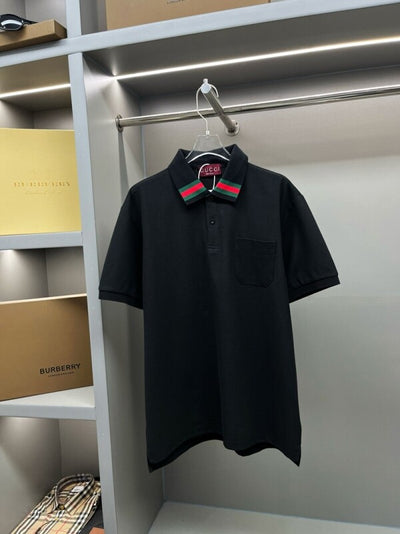 GUCCI POLO T-SHIRT