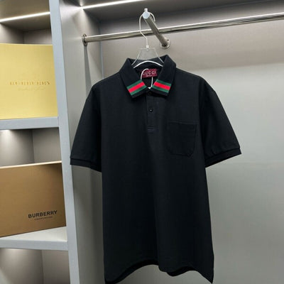 GUCCI POLO T-SHIRT