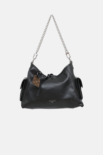Louis Vuitton Carry All Cargo PM