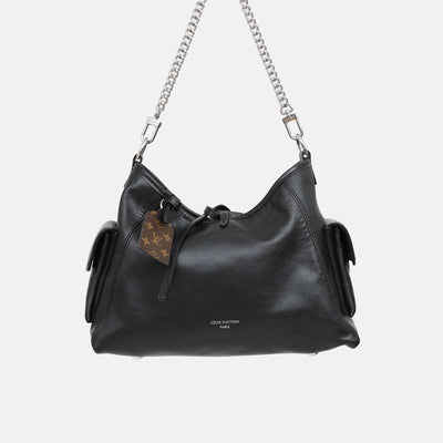 Louis Vuitton Carry All Cargo PM
