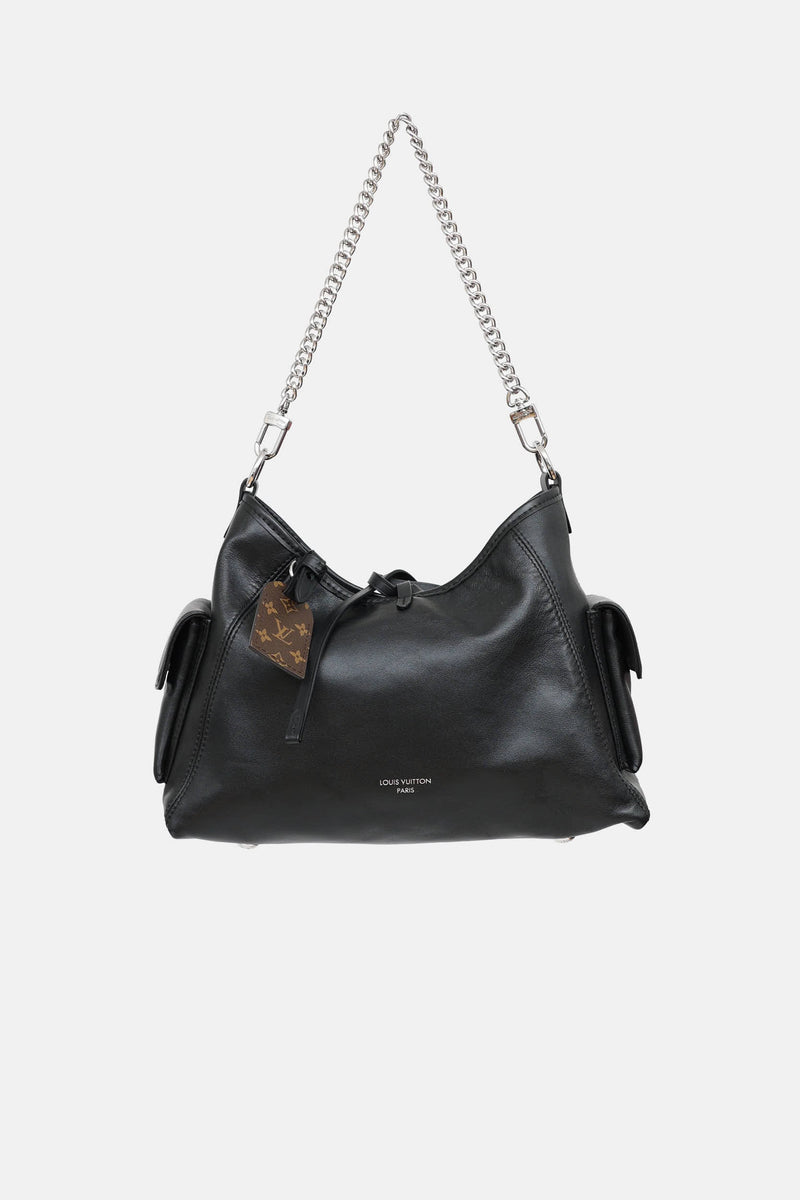 Louis Vuitton Carry All Cargo PM
