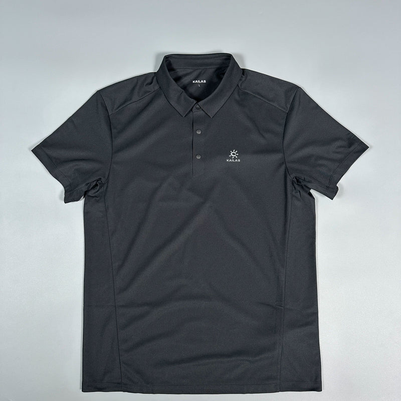 KAILAS POLO T-SHIRT