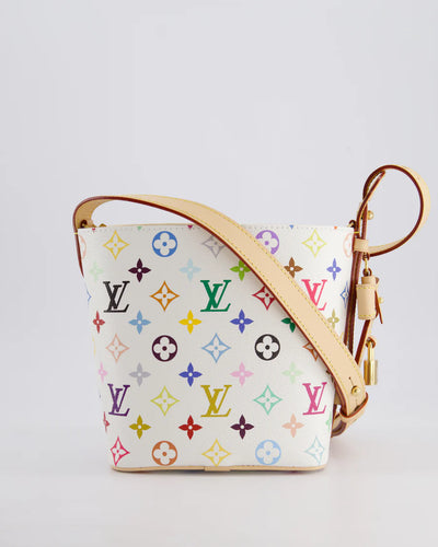 Louis Vuitton x Takashi Murakami