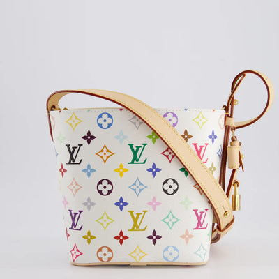 Louis Vuitton x Takashi Murakami