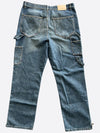 Louis Vuitton's Denim Carpenter Pants