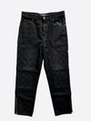 Louis Vuitton's Denim Carpenter Pants