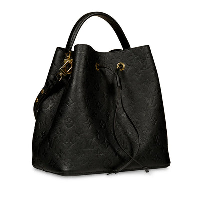 Louis Vuitton NéoNoé Empreinte