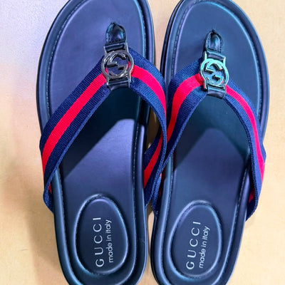GUCCI THONG SANDALS