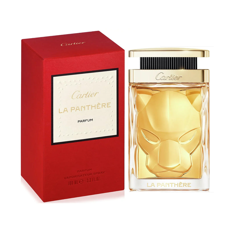 Cartier La Panthère