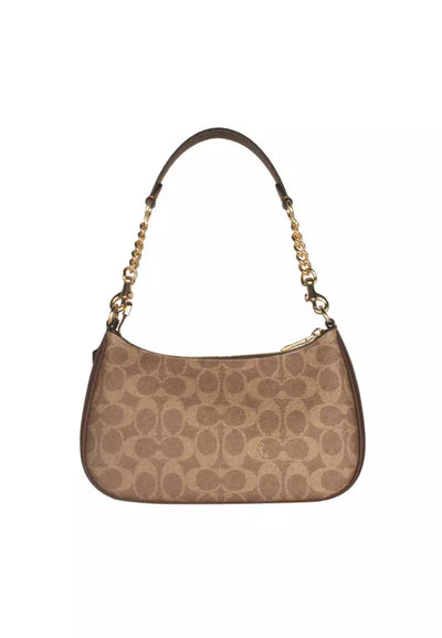 COACH Teri Shoulder Bag