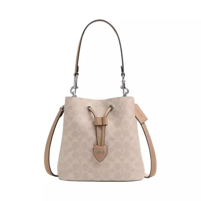 Coach Rowan Bucket Bag