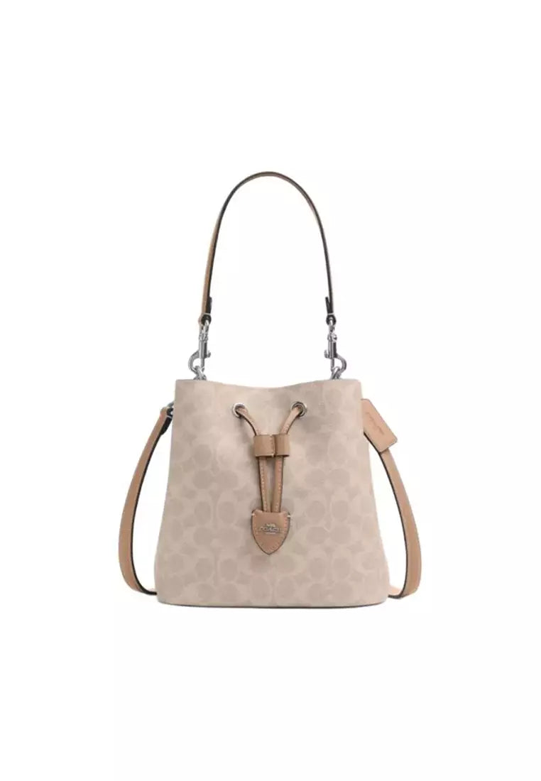 Coach Rowan Bucket Bag