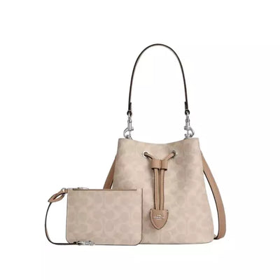 Coach Rowan Bucket Bag