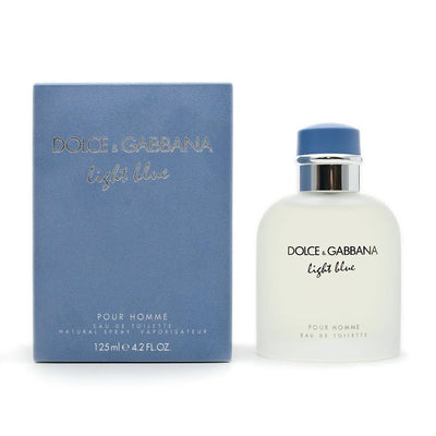Dolce & Gabbana Light Blue