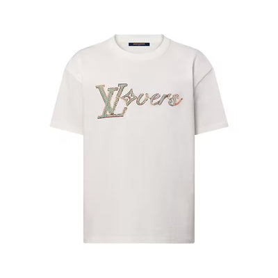 Louis Vuitton Embellished T-SHIRT