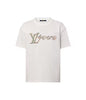 Louis Vuitton Embellished T-SHIRT