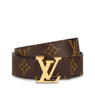 LOUIS VUITTON BELT