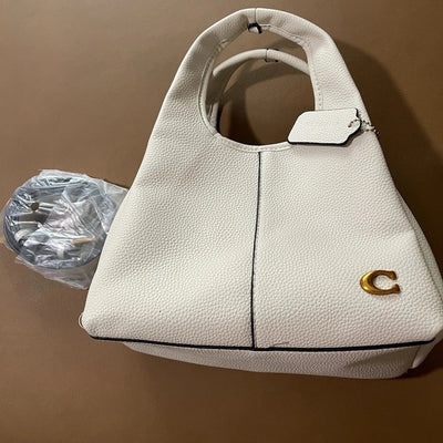Coach Lana Shoulder Bag